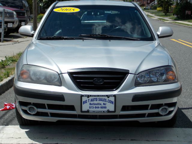 Hyundai Elantra 2005 photo 1