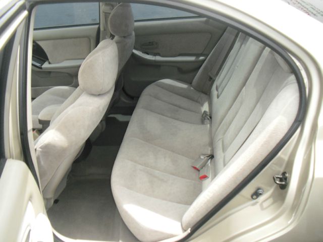 Hyundai Elantra 2005 photo 6