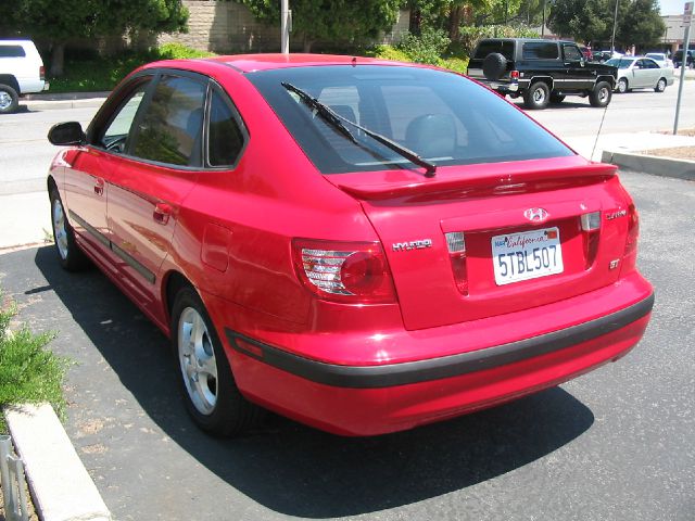 Hyundai Elantra 2005 photo 1