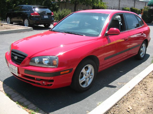 Hyundai Elantra 2005 photo 3