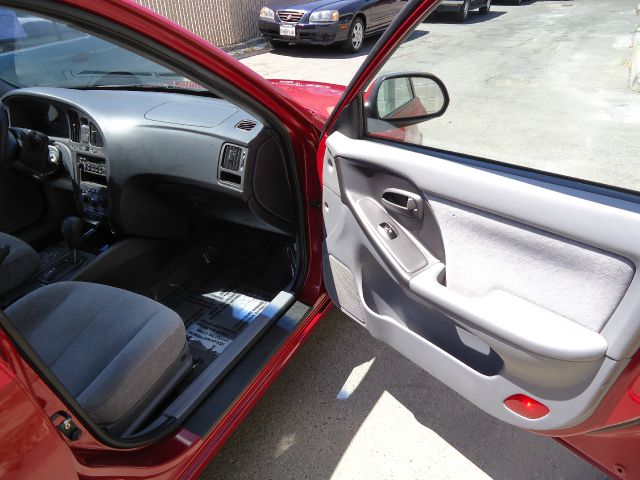 Hyundai Elantra 2005 photo 1