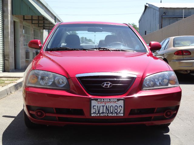 Hyundai Elantra 2005 photo 3