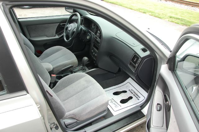 Hyundai Elantra 2005 photo 4