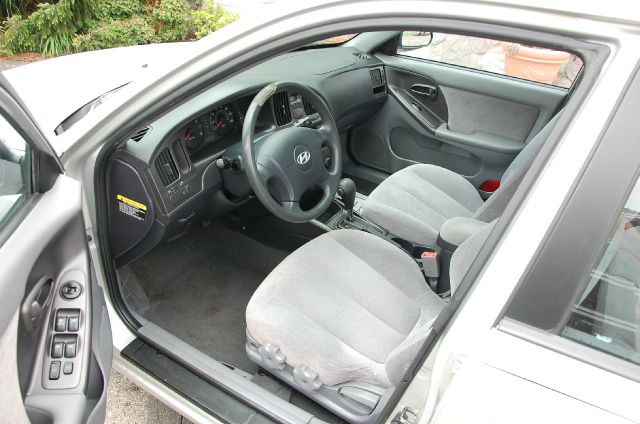 Hyundai Elantra 2005 photo 5