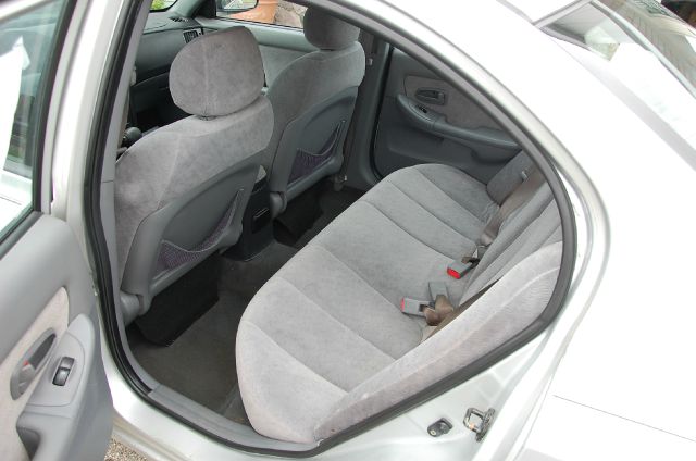 Hyundai Elantra 2005 photo 8