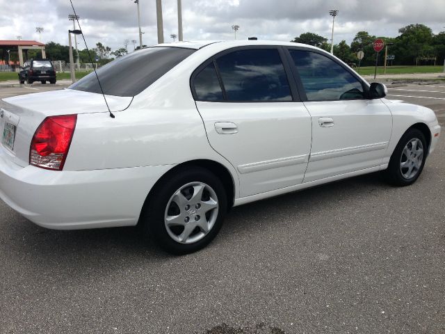 Hyundai Elantra 2005 photo 15