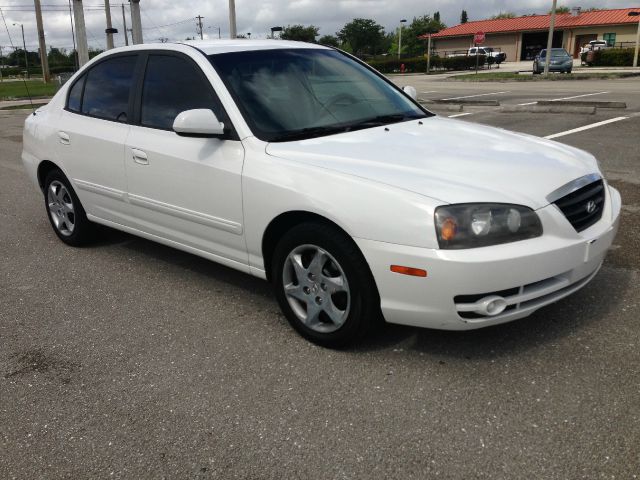 Hyundai Elantra 2005 photo 29