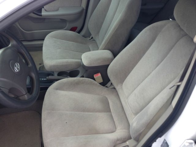 Hyundai Elantra 2005 photo 40