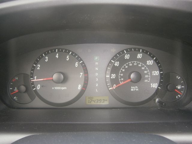 Hyundai Elantra 2005 photo 5