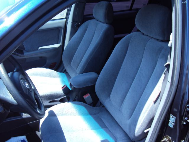 Hyundai Elantra 2005 photo 11