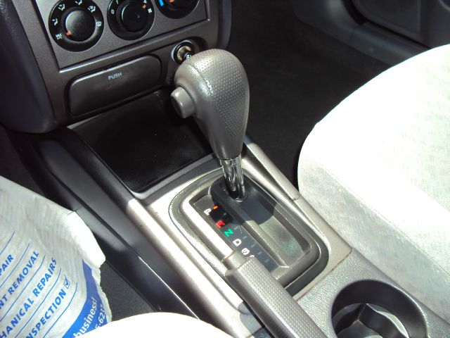 Hyundai Elantra 2005 photo 5