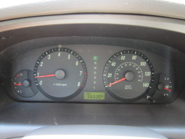 Hyundai Elantra 2006 photo 11