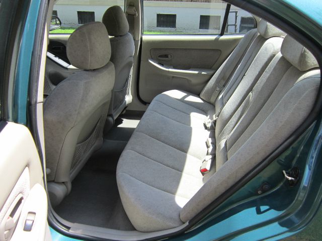 Hyundai Elantra 2006 photo 7