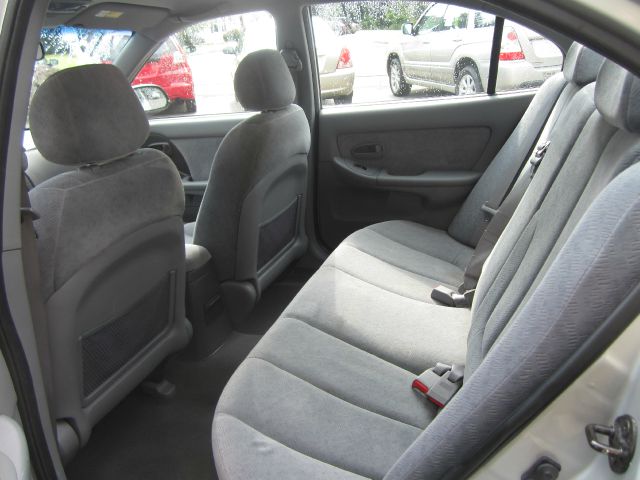 Hyundai Elantra 2006 photo 1