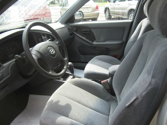 Hyundai Elantra 2006 photo 2