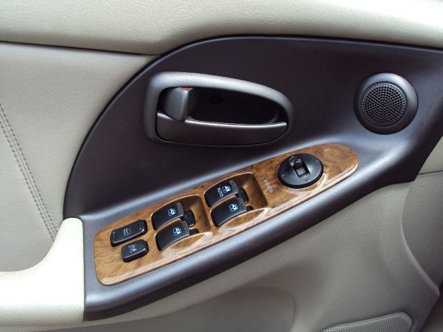 Hyundai Elantra 2006 photo 1