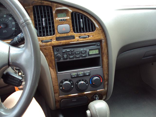 Hyundai Elantra 2006 photo 2