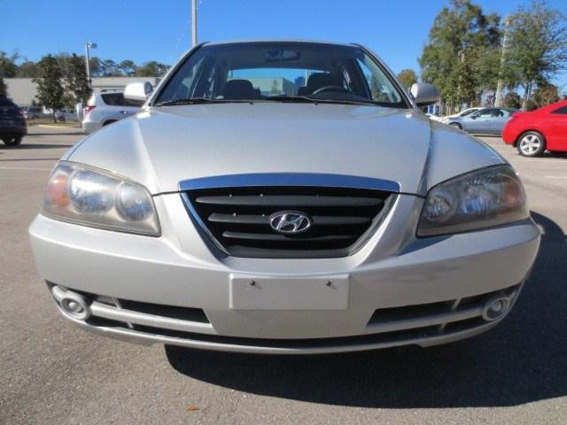 Hyundai Elantra 2006 photo 2