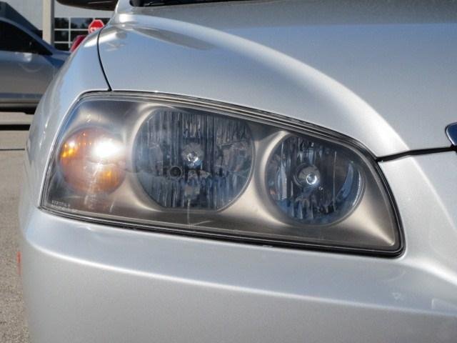 Hyundai Elantra 2006 photo 3