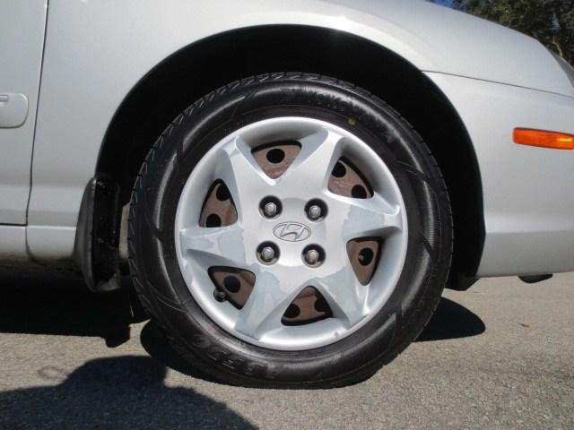 Hyundai Elantra 2006 photo 4