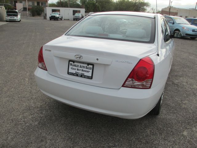 Hyundai Elantra 2006 photo 2