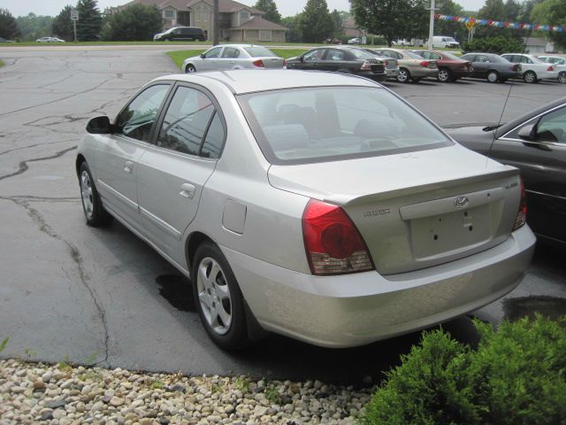 Hyundai Elantra 2006 photo 2