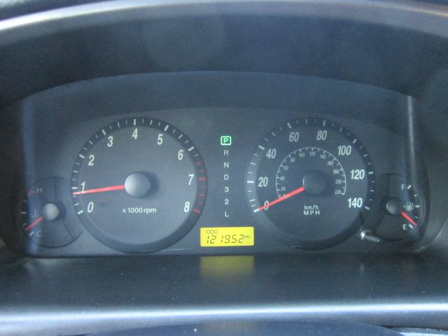 Hyundai Elantra 2006 photo 1