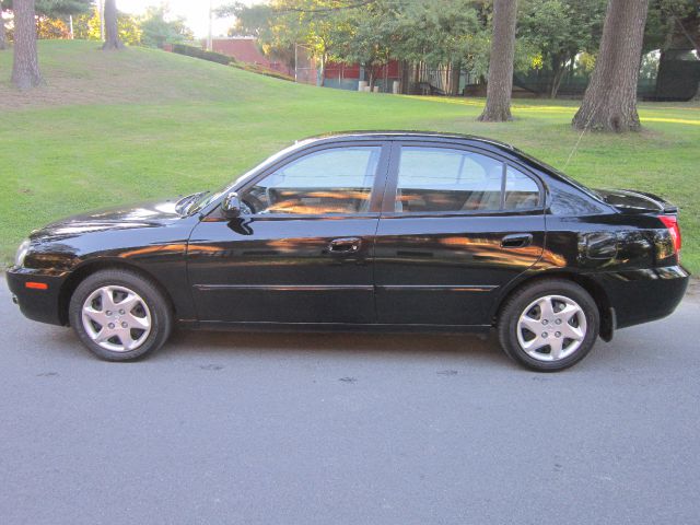 Hyundai Elantra 2006 photo 3