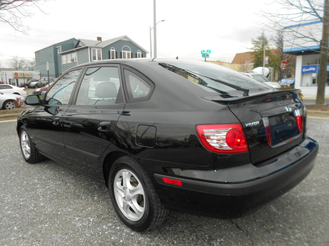 Hyundai Elantra 2006 photo 1