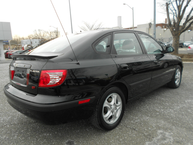 Hyundai Elantra 2006 photo 2