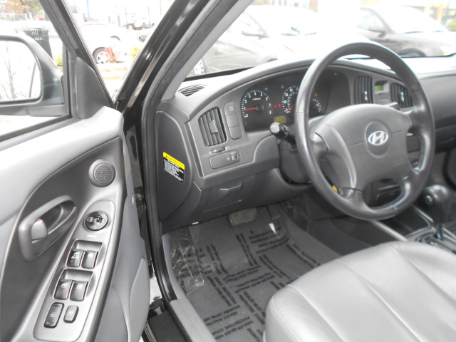 Hyundai Elantra 2006 photo 4