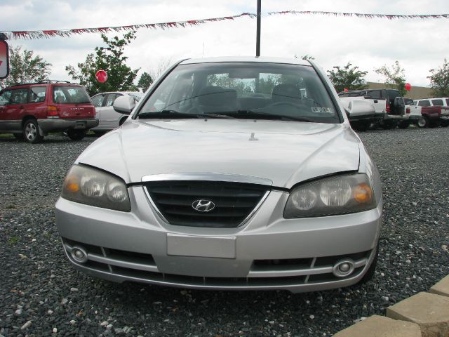 Hyundai Elantra 2006 photo 2