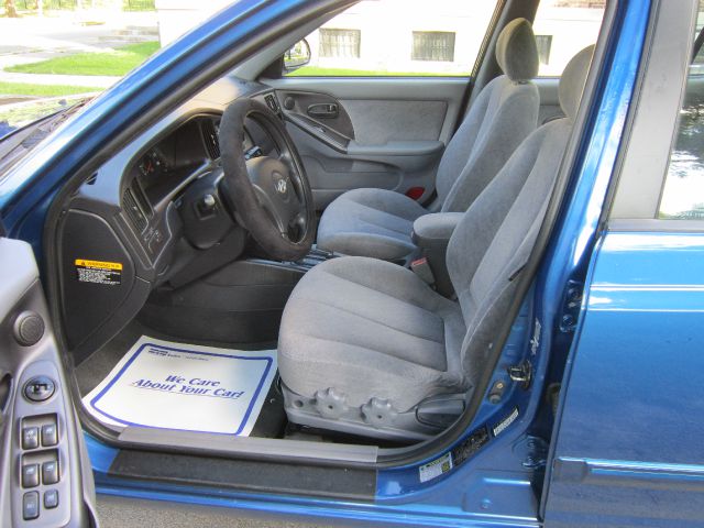 Hyundai Elantra 2006 photo 2