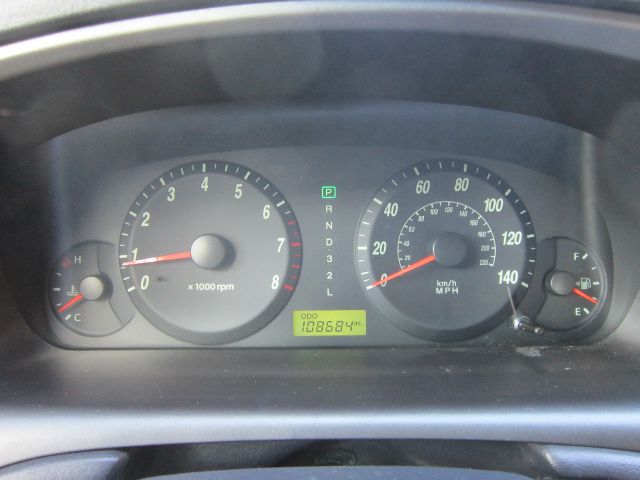 Hyundai Elantra 2006 photo 3