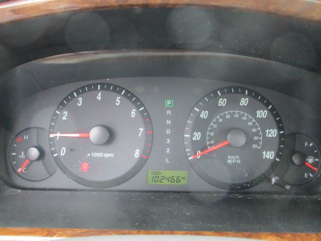 Hyundai Elantra 2006 photo 2