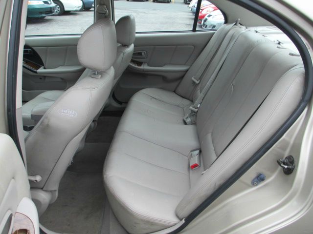 Hyundai Elantra 2006 photo 6