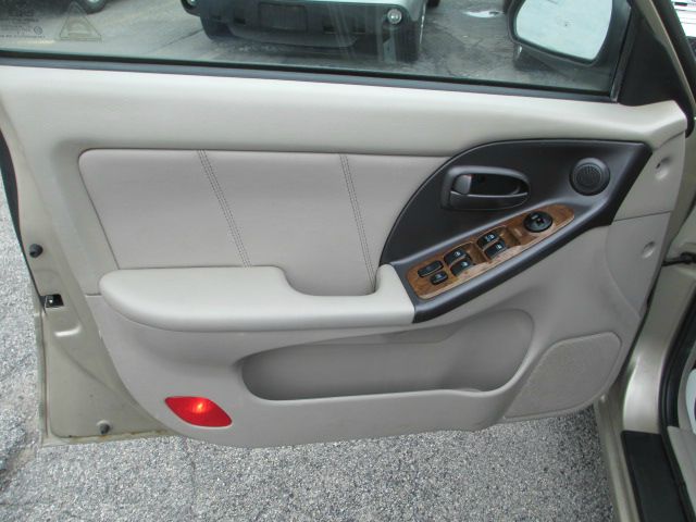 Hyundai Elantra 2006 photo 9