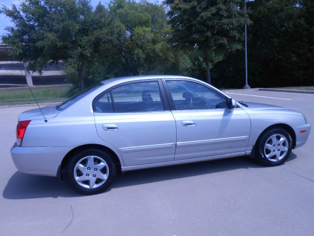 Hyundai Elantra 2006 photo 1