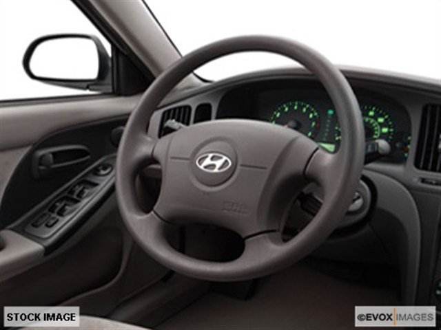 Hyundai Elantra 2006 photo 1