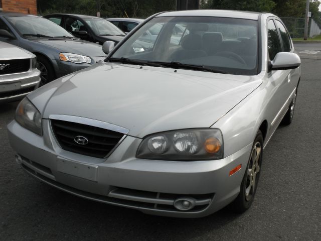 Hyundai Elantra 2006 photo 2