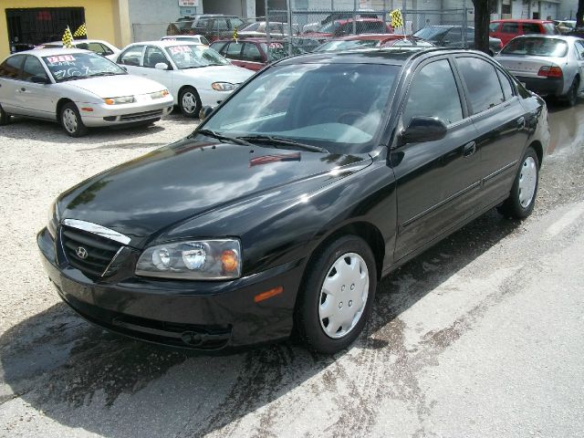 Hyundai Elantra 2006 photo 1