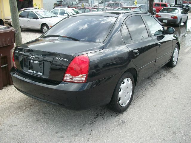 Hyundai Elantra 2006 photo 2