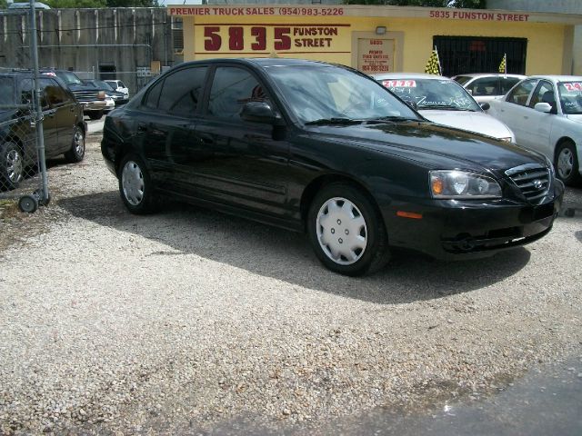 Hyundai Elantra 2006 photo 3