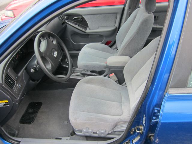 Hyundai Elantra 2006 photo 1