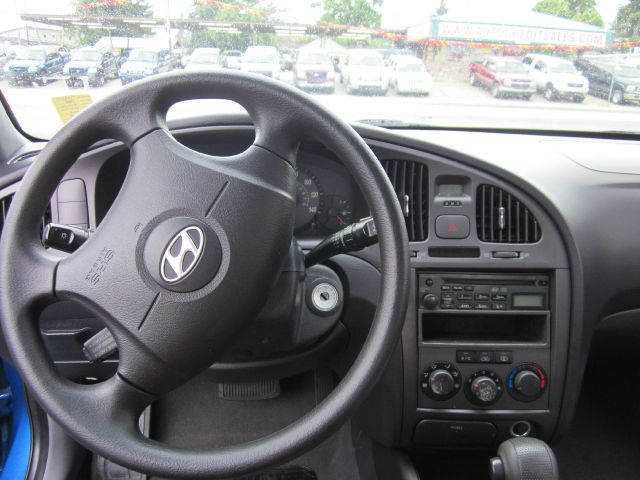 Hyundai Elantra 2006 photo 2