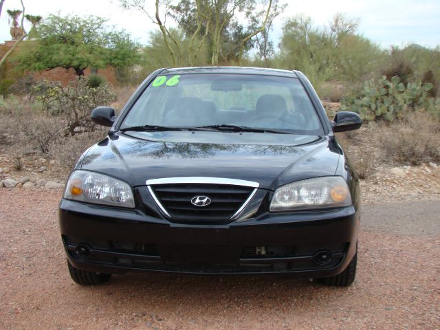 Hyundai Elantra 2006 photo 3