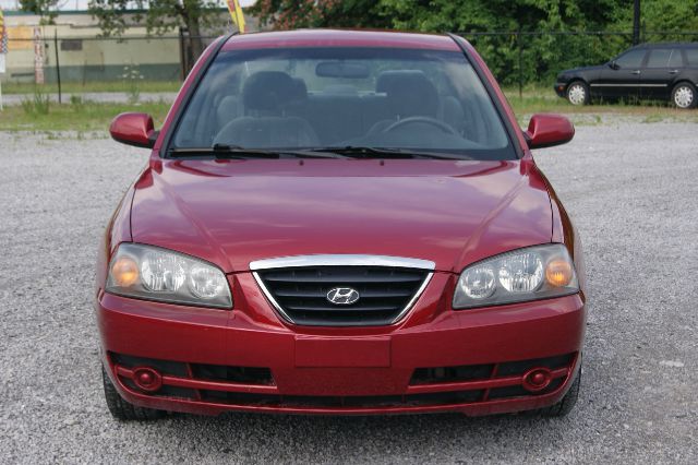 Hyundai Elantra 2006 photo 3