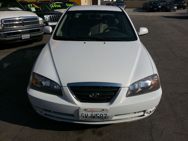 Hyundai Elantra 2006 photo 3