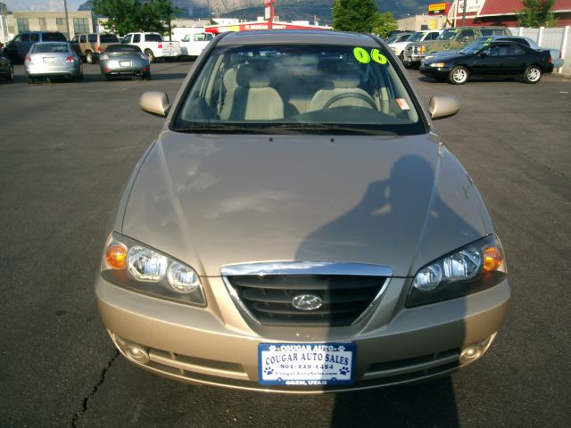 Hyundai Elantra 2006 photo 2