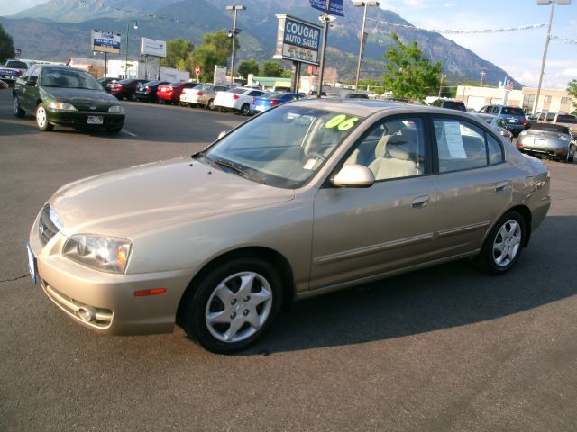 Hyundai Elantra 2006 photo 3